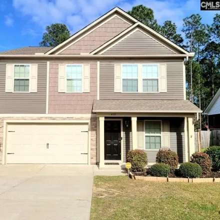 Buy this 5 bed house on 461 Colony Lakes Drive in Harrisburg, Lexington County