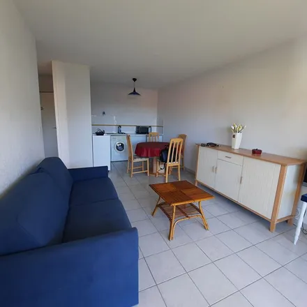 Rent this 2 bed apartment on Bizi Berria in Chemin de Saint-Joseph, 64500 Saint-Jean-de-Luz