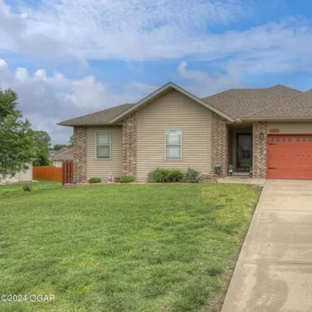 Buy this 3 bed house on unnamed road in Joplin, MO 64801