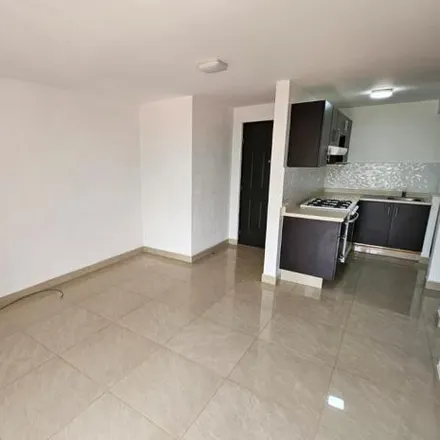 Buy this 2 bed apartment on Calle Cobre 239 in Colonia Nicolás Bravo, 15220 Mexico City