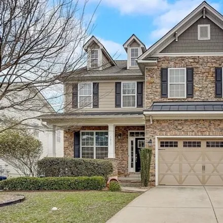 Buy this 4 bed house on 5031 El Molino Drive in Catawba Colony, Mecklenburg County
