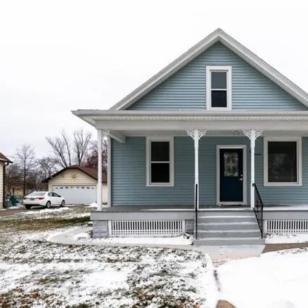 Image 1 - 825 West 9th Street, Midway Trailer Court, Fremont, NE 68025, USA - House for sale