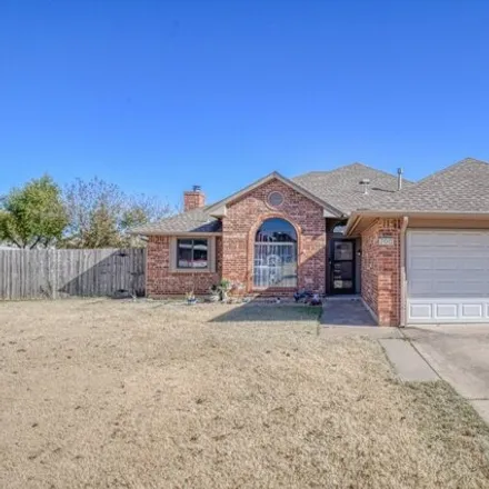 Buy this 3 bed house on 700 Blue Ridge Road in Moore, OK 73160