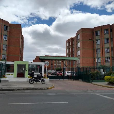 Image 2 - Calle 39 Bis Sur, Kennedy, 110841 Bogota, Colombia - Apartment for sale
