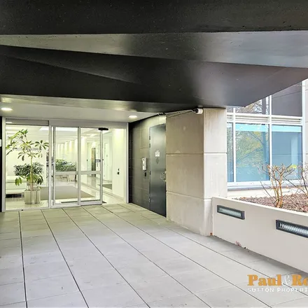 Rent this 3 bed apartment on Australian Capital Territory in 1 Sydney Avenue, Barton 2600