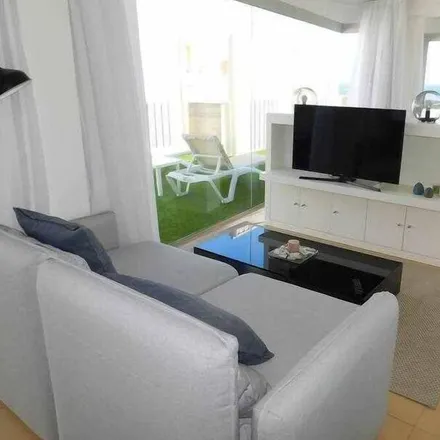 Rent this 1 bed apartment on 38508 Güímar