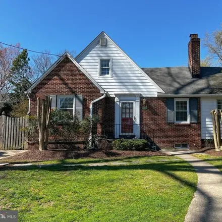 Rent this 3 bed house on 314 Hillmoor Drive in Silver Spring, MD 20901