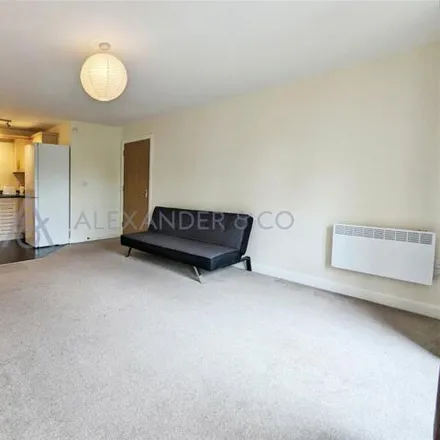 Image 4 - 1 Leander Way, Oxford, OX1 4XR, United Kingdom - Room for rent