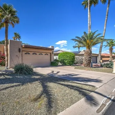 Buy this 2 bed house on 25830 South New Town Drive in Sun Lakes, AZ 85248