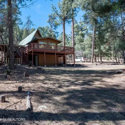 Buy this 3 bed house on 283 Sequoia Drive in Ruidoso, NM 88345