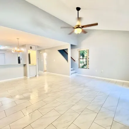 Image 7 - 4992 Eaglesmere Drive, Orlando, FL 32819, USA - Townhouse for rent