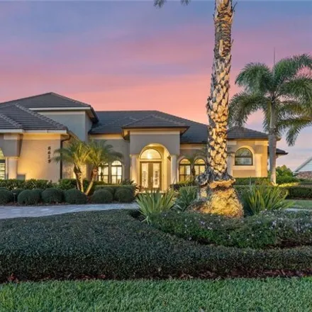 Image 1 - 8625 Bay Hill Boulevard, Dr. Phillips, FL 32819, USA - House for sale