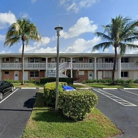 Buy this 2 bed condo on 801 Pine Drive in Cypress Isles Estates, Pompano Beach