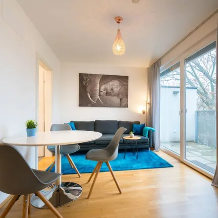 Rent this 1 bed apartment on Donaufelder Straße 217 in 1220 Vienna, Austria