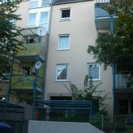 Image 4 - Dreikönigenstraße 52, 50678 Cologne, Germany - Apartment for rent