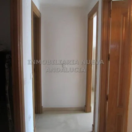 Rent this 2 bed apartment on Calle Cataluña in 11, 04007 Almeria