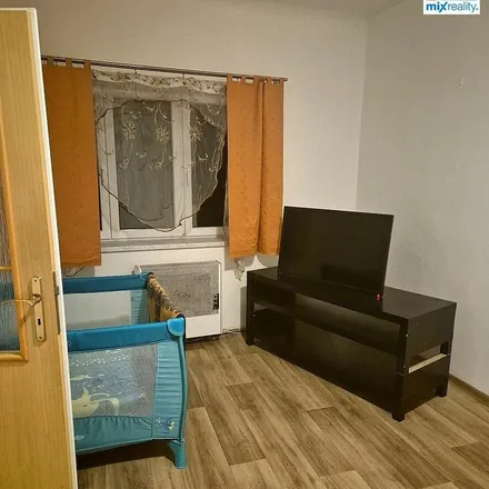 Rent this 1 bed apartment on náměstí Svobody in 348 15 Planá, Czechia