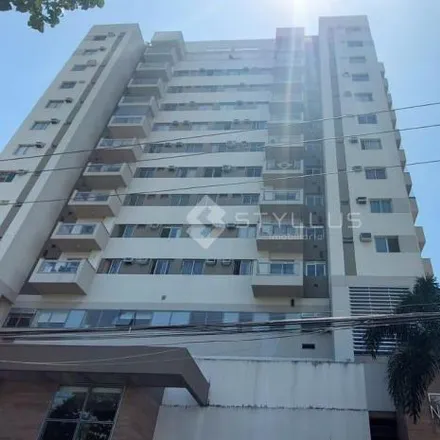 Buy this 2 bed apartment on Rua Piauí 327 in Todos os Santos, Rio de Janeiro - RJ