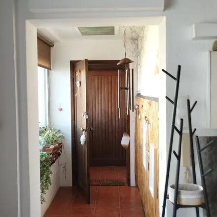 Rent this 1 bed apartment on Manjar da Vila in Rua Alexandre Herculano, 2750-467 Cascais