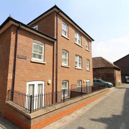 Rent this 1 bed apartment on Connells in High Street North, Dunstable