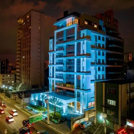 Buy this 3 bed apartment on Rua Martim Afonso 1015 in Bigorrilho, Curitiba - PR