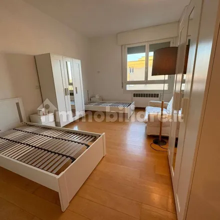 Rent this 4 bed apartment on Via della Ca' Bianca 30 in 40131 Bologna BO, Italy