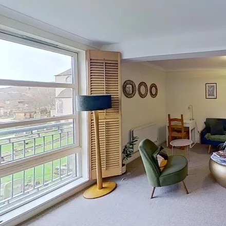 Image 3 - 12 Old Tolbooth Wynd, City of Edinburgh, EH8 8EQ, United Kingdom - Apartment for rent