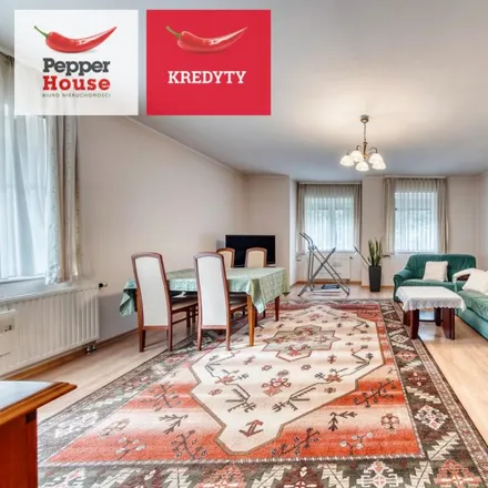 Image 2 - Młodzieżowy Dom Kultury nr 2 im. dra Henryka Jordana, Bielicka, 85-136 Bydgoszcz, Poland - Apartment for sale