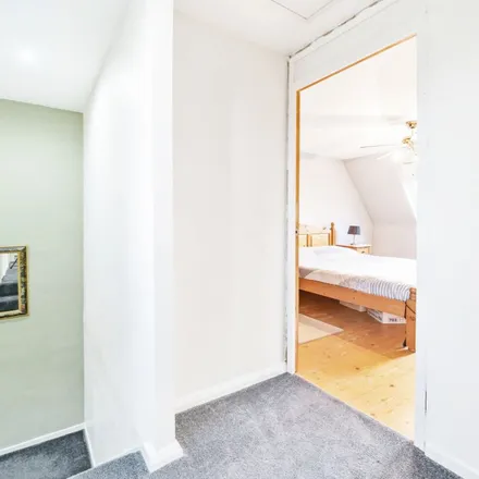 Rent this 2 bed apartment on Northwood in Northwood Green Lane, Station Approach
