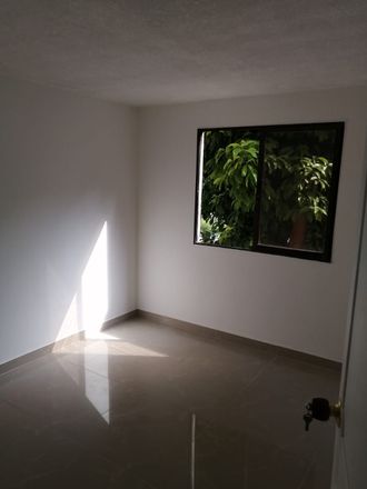 Rent this 3 bed apartment on Parada MIO - Carrera 56 entre Calle 18A y 18 in Carrera 56, Comuna 17
