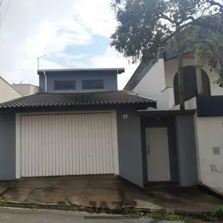 Buy this 3 bed house on Rua Valter Costa in C.D.H.U, Tatuí - SP
