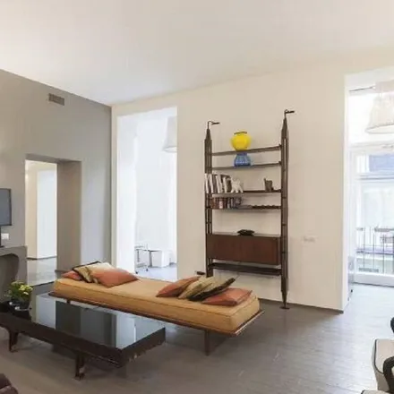 Rent this 3 bed apartment on Rome in Roma Capitale, Italy