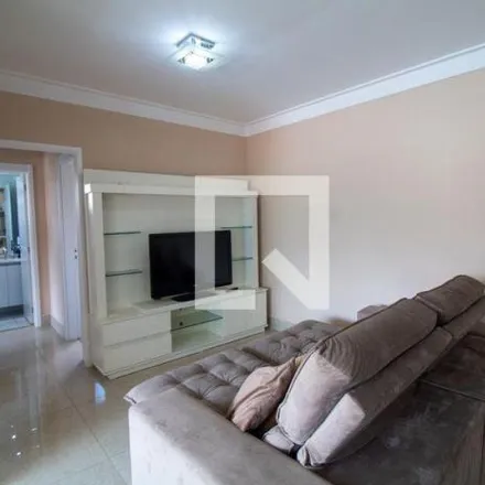 Rent this 2 bed apartment on Rua Galileu in Campo Belo, São Paulo - SP