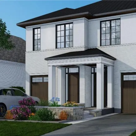 Buy this 4 bed house on 310 Iona Street in Ottawa, ON K1Z 7C9