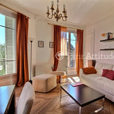 Image 4 - 101 Rue Ordener, 75018 Paris, France - Apartment for rent
