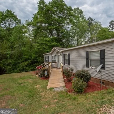 Image 3 - Holland Road, Troup County, GA 30230, USA - House for sale