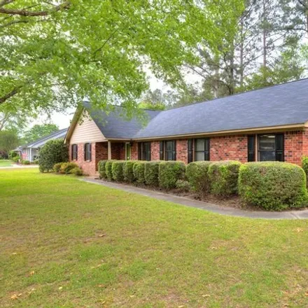 Image 4 - 2750 Pintail Drive, Sumter, SC 29150, USA - House for sale