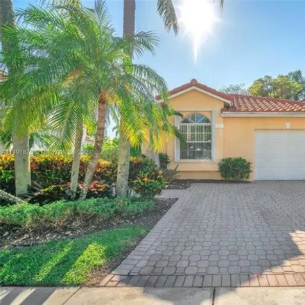 Image 1 - unnamed road, Pembroke Pines, FL 33082, USA - House for sale