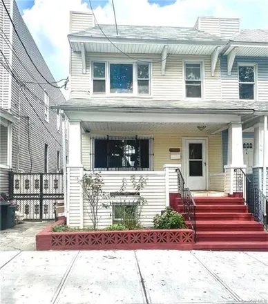 Buy this 7 bed house on 95-15 93rd Street in New York, NY 11416