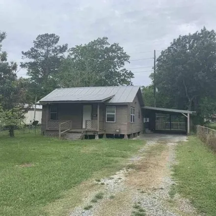 Buy this 3 bed house on 301 Rue Massena in Abbeville, LA 70510