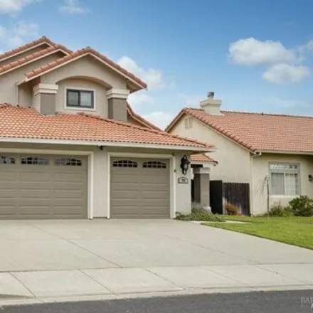 Buy this 4 bed house on 1001 Iron Court in Vacaville, CA 95687