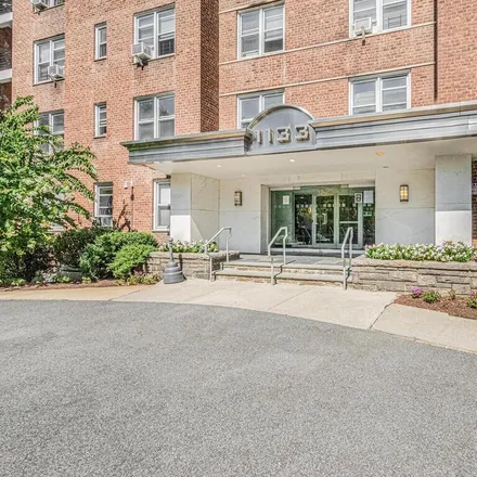 Rent this 1 bed condo on 1133 Midland Avenue in Gunther Park, City of Yonkers