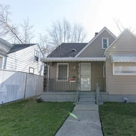 Buy this 3 bed house on 18136 Heyden Street in Detroit, MI 48219