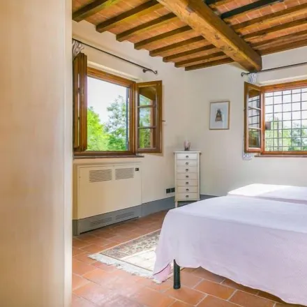 Rent this 1 bed apartment on 50051 Castelfiorentino FI