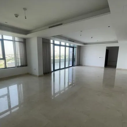 Image 9 - Vida Residence 4, Vida Residence, Emirates Hills, Dubai, United Arab Emirates - Apartment for rent