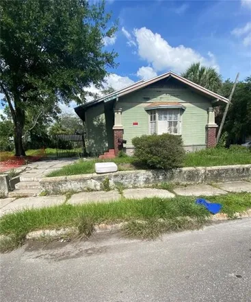 Buy this 3 bed house on 1554 East 22nd Avenue in Alameda, Tampa