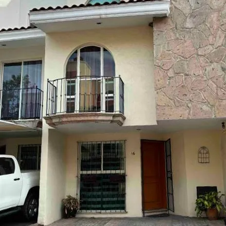 Image 2 - unnamed road, Colli CTM, 45070 Zapopan, JAL, Mexico - House for rent