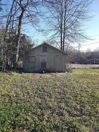 Image 3 - Dollar General, Tyson Road, Hayneville, Lowndes County, AL, USA - House for sale