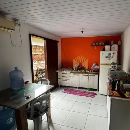 Buy this 2 bed house on Rua Cidade de Guarulhos 236 in Ulysses Guimarães, Joinville - SC
