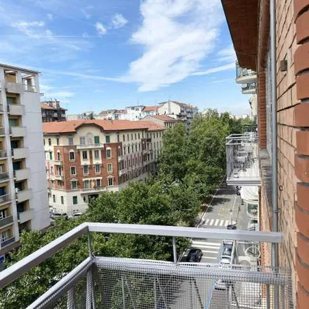 Image 6 - Viale Martini, Piazzale Luigi Emanuele Corvetto, 20139 Milan MI, Italy - Apartment for rent